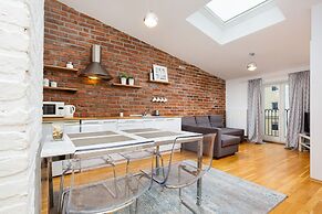 Poznańska Apartment Śródmieście Warsaw