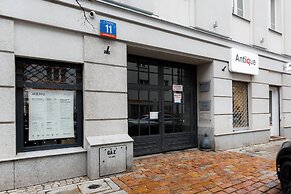 Poznańska Apartment Śródmieście Warsaw