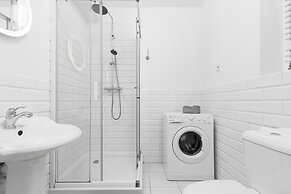 Poznańska Apartment Śródmieście Warsaw