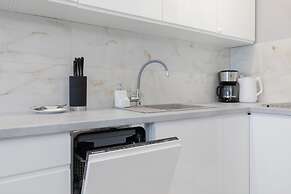 Apartamenty Perłowa Przystań by Renters