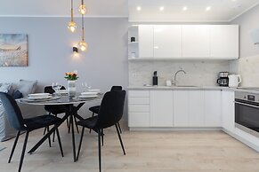 Apartamenty Perłowa Przystań by Renters