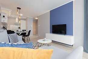 Apartamenty Perłowa Przystań by Renters