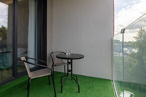 Apartamenty Perłowa Przystań by Renters