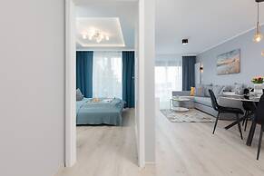 Apartamenty Perłowa Przystań by Renters