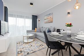 Apartamenty Perłowa Przystań by Renters