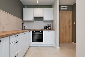Apartamenty Perłowa Przystań by Renters