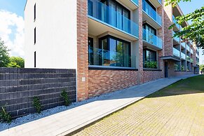 Apartamenty Perłowa Przystań by Renters