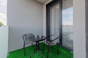Apartamenty Perłowa Przystań by Renters