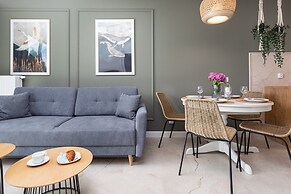 Apartamenty Perłowa Przystań by Renters