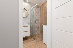 Apartamenty Perłowa Przystań by Renters