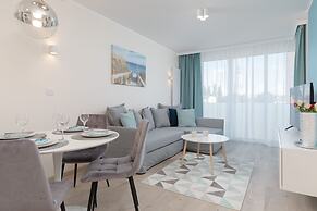 Apartamenty Perłowa Przystań by Renters