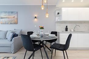 Apartamenty Perłowa Przystań by Renters