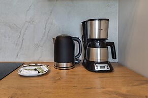 Apartamenty Perłowa Przystań by Renters