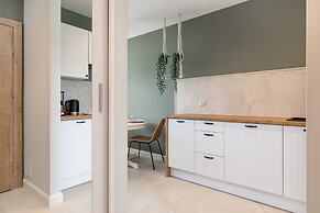 Apartamenty Perłowa Przystań by Renters