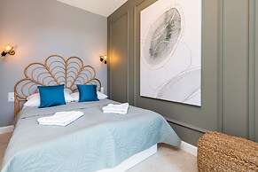 Apartamenty Perłowa Przystań by Renters