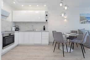 Apartamenty Perłowa Przystań by Renters