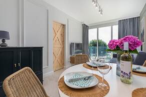 Apartamenty Perłowa Przystań by Renters