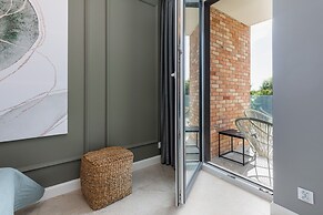 Apartamenty Perłowa Przystań by Renters