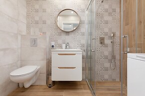 Apartamenty Perłowa Przystań by Renters