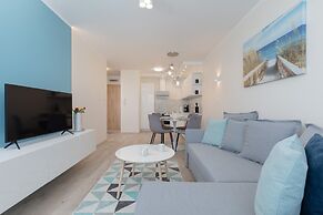 Apartamenty Perłowa Przystań by Renters