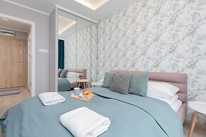 Apartamenty Perłowa Przystań by Renters