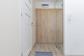 Apartamenty Perłowa Przystań by Renters