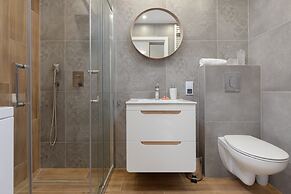 Apartamenty Perłowa Przystań by Renters