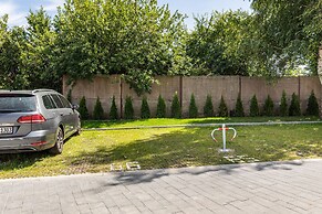 Apartamenty Perłowa Przystań by Renters