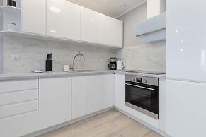 Apartamenty Perłowa Przystań by Renters