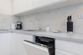Apartamenty Perłowa Przystań by Renters