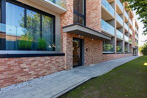 Apartamenty Perłowa Przystań by Renters