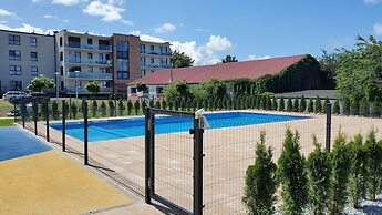 Apartamenty Perłowa Przystań by Renters