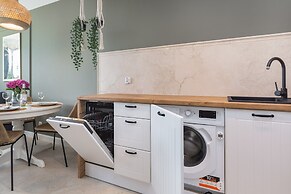 Apartamenty Perłowa Przystań by Renters