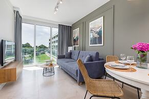 Apartamenty Perłowa Przystań by Renters
