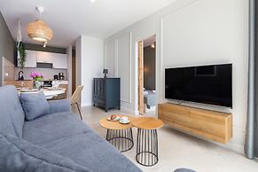 Apartamenty Perłowa Przystań by Renters
