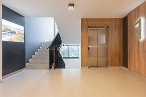 Apartamenty Perłowa Przystań by Renters