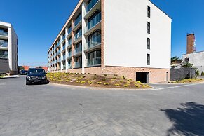 Apartamenty Perłowa Przystań by Renters