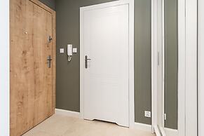 Apartamenty Perłowa Przystań by Renters