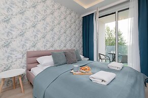 Apartamenty Perłowa Przystań by Renters