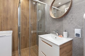 Apartamenty Perłowa Przystań by Renters