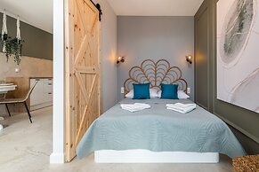 Apartamenty Perłowa Przystań by Renters