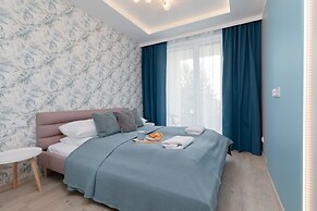 Apartamenty Perłowa Przystań by Renters