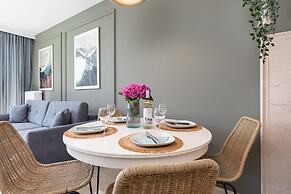 Apartamenty Perłowa Przystań by Renters