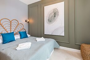 Apartamenty Perłowa Przystań by Renters