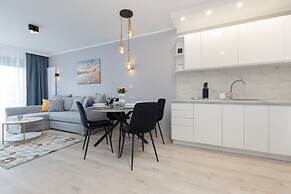 Apartamenty Perłowa Przystań by Renters