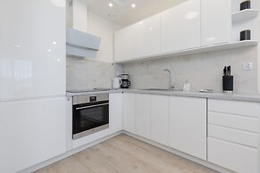Apartamenty Perłowa Przystań by Renters
