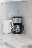 Apartamenty Perłowa Przystań by Renters