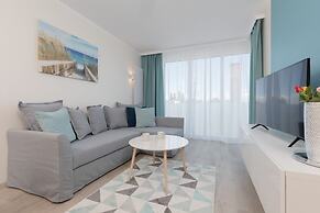 Apartamenty Perłowa Przystań by Renters