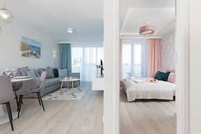 Apartamenty Perłowa Przystań by Renters