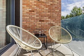 Apartamenty Perłowa Przystań by Renters